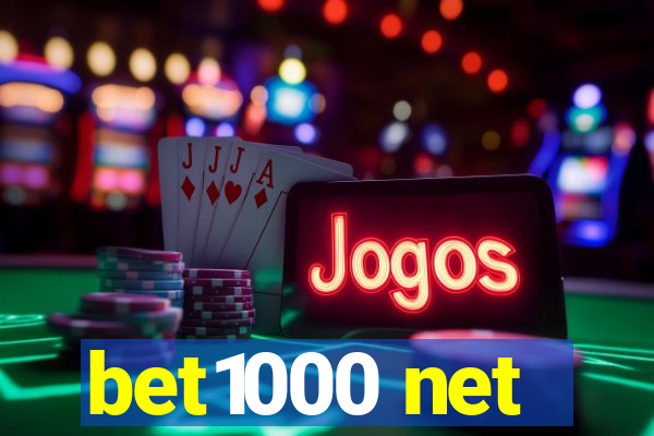 bet1000 net